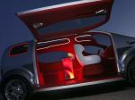 Ford Airstream Concept 2007 года